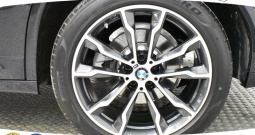 BMW X4 xDrive 30d Aut. M-Sport 286 KS, ACC+360+LED+PANO+GR SJED+HEAD+VIRT+ASIST