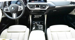 BMW X4 xDrive 30d Aut. M-Sport 286 KS, ACC+360+LED+PANO+GR SJED+HEAD+VIRT+ASIST