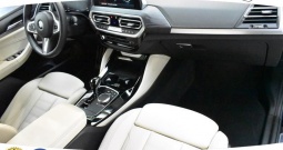 BMW X4 xDrive 30d Aut. M-Sport 286 KS, ACC+360+LED+PANO+GR SJED+HEAD+VIRT+ASIST