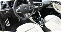 BMW X4 xDrive 30d Aut. M-Sport 286 KS, ACC+360+LED+PANO+GR SJED+HEAD+VIRT+ASIST