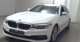 BMW 520d Touring Aut. Sport-Line 190 KS, KAM+LED+GR SJED+TEM+NAVI