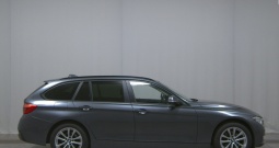 BMW 318d Touring Aut. Advantage 150 KS, LED+TEM+GR SJED+NAVI+PDC