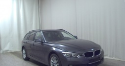 BMW 318d Touring Aut. Advantage 150 KS, LED+TEM+GR SJED+NAVI+PDC