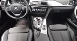 BMW 318d Touring Aut. Advantage 150 KS, LED+TEM+GR SJED+NAVI+PDC