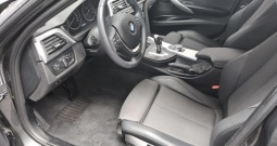 BMW 318d Touring Aut. Advantage 150 KS, LED+TEM+GR SJED+NAVI+PDC