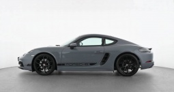 Porsche 718 Cayman 2.0 PDK 300 KS, ACC+KAM+LED+GR SJED+CHRONO+BOSE