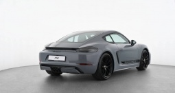 Porsche 718 Cayman 2.0 PDK 300 KS, ACC+KAM+LED+GR SJED+CHRONO+BOSE