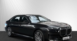 BMW 750e xDrive Steptronic 489 KS, ZRAČNI+ACC+360+LED+4xGR SJED+PANO+HEAD+VIRT