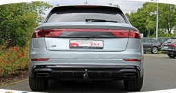 NOVO Audi Q8 55 TFSI V6 quattro S-line Black Edition 340 KS, ZRAČNI+4xGR SJED