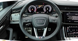 NOVO Audi Q8 55 TFSI V6 quattro S-line Black Edition 340 KS, ZRAČNI+4xGR SJED