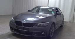 BMW 420 Gran Coupé Aut. xDrive M-Sport 190 KS, ACC+360+LED+GR SJED+HEAD+VIRT