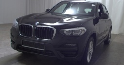 BMW X3 xDrive 20d Steptronic 190 KS, LED+HEAD+GR SJED+NAVI+ASIST