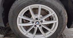 BMW X3 xDrive 20d Steptronic 190 KS, LED+HEAD+GR SJED+NAVI+ASIST