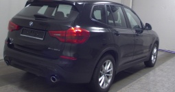 BMW X3 xDrive 20d Steptronic 190 KS, LED+HEAD+GR SJED+NAVI+ASIST