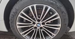 BMW 520d Touring Aut. Sport-Line 190 KS, LED+TEM+GR SJED+VIRT+NAVI