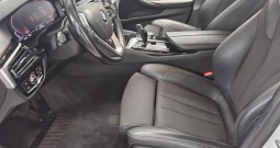 BMW 520d Touring Aut. Sport-Line 190 KS, LED+TEM+GR SJED+VIRT+NAVI