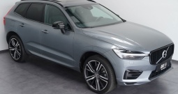 Volvo XC60 Recharge T6 AWD R-Design 341 KS, ACC+KAM+LED+GR SJED+PANO+VIRT+ASIST