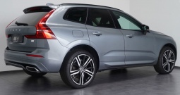 Volvo XC60 Recharge T6 AWD R-Design 341 KS, ACC+KAM+LED+GR SJED+PANO+VIRT+ASIST