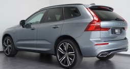 Volvo XC60 Recharge T6 AWD R-Design 341 KS, ACC+KAM+LED+GR SJED+PANO+VIRT+ASIST