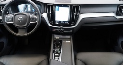 Volvo XC60 Recharge T6 AWD R-Design 341 KS, ACC+KAM+LED+GR SJED+PANO+VIRT+ASIST