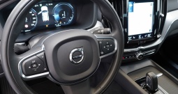 Volvo XC60 Recharge T6 AWD R-Design 341 KS, ACC+KAM+LED+GR SJED+PANO+VIRT+ASIST