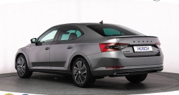 Škoda Superb IV 1.4 TSI Sportline 218 KS, ZRAČNI+ACC+KAM+LED+GR SJED+PANO+A...