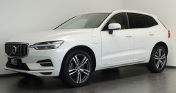 Volvo XC60 T8 Aut. AWD 392 KS, ACC+360+LED+4xGR SJED+PANO+VIRT+ASIST