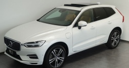 Volvo XC60 T8 Aut. AWD 392 KS, ACC+360+LED+4xGR SJED+PANO+VIRT+ASIST