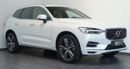 Volvo XC60 T8 Aut. AWD 392 KS, ACC+360+LED+4xGR SJED+PANO+VIRT+ASIST