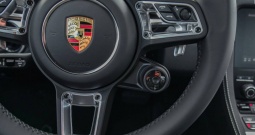 Porsche 718 Cayman 2.0 PDK 300 KS, ACC+KAM+LED+GR SJED+CHRONO+BOSE