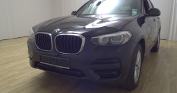 BMW X3 xDrive 20d Steptronic Advantage 190 KS, ACC+360+LED+GR SJED+VIRT+ASIST