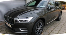 Volvo XC60 T6 AWD Aut. 340 KS, ACC+KAM+LED+GR SJED+PANO+VIRT+ASIST