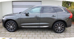 Volvo XC60 T6 AWD Aut. 340 KS, ACC+KAM+LED+GR SJED+PANO+VIRT+ASIST