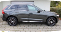 Volvo XC60 T6 AWD Aut. 340 KS, ACC+KAM+LED+GR SJED+PANO+VIRT+ASIST