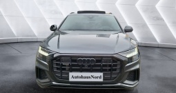 Audi Q8 55 TFSIe V6 quattro S-Line 381 KS, ZRAČNI+ACC+360+4xGR SJED+LED+PANO