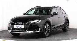 NOVO Audi A4 Allroad 40 TDI quattro S-tronic 204 KS, ACC+LED+GR SJED+NAVI ASIST