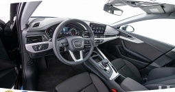 NOVO Audi A4 Allroad 40 TDI quattro S-tronic 204 KS, ACC+LED+GR SJED+NAVI ASIST