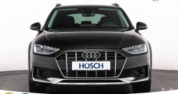 NOVO Audi A4 Allroad 40 TDI quattro S-tronic 204 KS, ACC+LED+GR SJED+NAVI ASIST