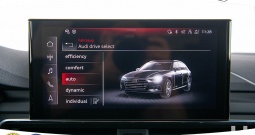 NOVO Audi A4 Allroad 40 TDI quattro S-tronic 204 KS, ACC+LED+GR SJED+NAVI ASIST