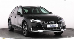 NOVO Audi A4 Allroad 40 TDI quattro S-tronic 204 KS, ACC+LED+GR SJED+NAVI ASIST