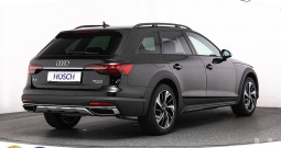 NOVO Audi A4 Allroad 40 TDI quattro S-tronic 204 KS, ACC+LED+GR SJED+NAVI ASIST