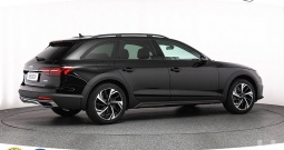 NOVO Audi A4 Allroad 40 TDI quattro S-tronic 204 KS, ACC+LED+GR SJED+NAVI ASIST