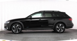 NOVO Audi A4 Allroad 40 TDI quattro S-tronic 204 KS, ACC+LED+GR SJED+NAVI ASIST