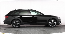 NOVO Audi A4 Allroad 40 TDI quattro S-tronic 204 KS, ACC+LED+GR SJED+NAVI ASIST