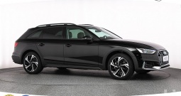 NOVO Audi A4 Allroad 40 TDI quattro S-tronic 204 KS, ACC+LED+GR SJED+NAVI ASIST