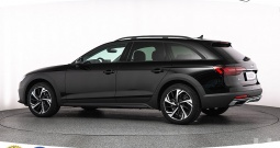 NOVO Audi A4 Allroad 40 TDI quattro S-tronic 204 KS, ACC+LED+GR SJED+NAVI ASIST