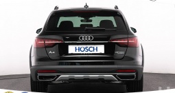 NOVO Audi A4 Allroad 40 TDI quattro S-tronic 204 KS, ACC+LED+GR SJED+NAVI ASIST