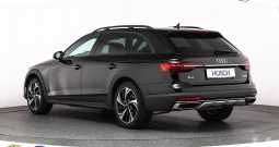 NOVO Audi A4 Allroad 40 TDI quattro S-tronic 204 KS, ACC+LED+GR SJED+NAVI ASIST