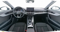 NOVO Audi A4 Allroad 40 TDI quattro S-tronic 204 KS, ACC+LED+GR SJED+NAVI ASIST