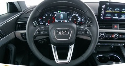 NOVO Audi A4 Allroad 40 TDI quattro S-tronic 204 KS, ACC+LED+GR SJED+NAVI ASIST